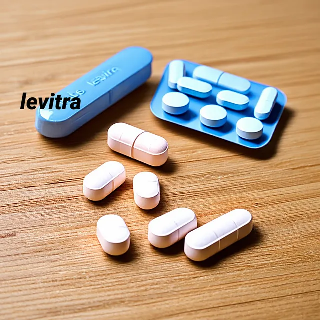 Levitra prix en france